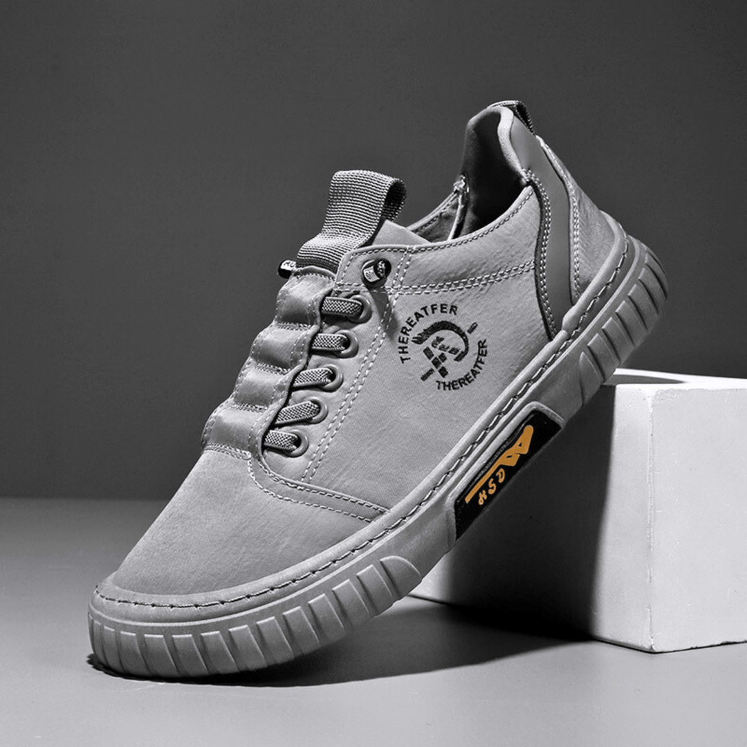 Milan | Urban casual sneakers voor heren