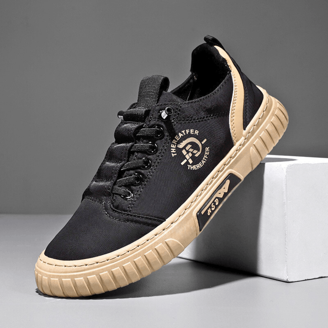Milan | Urban casual sneakers voor heren