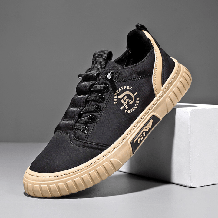 Milan | Urban casual sneakers voor heren
