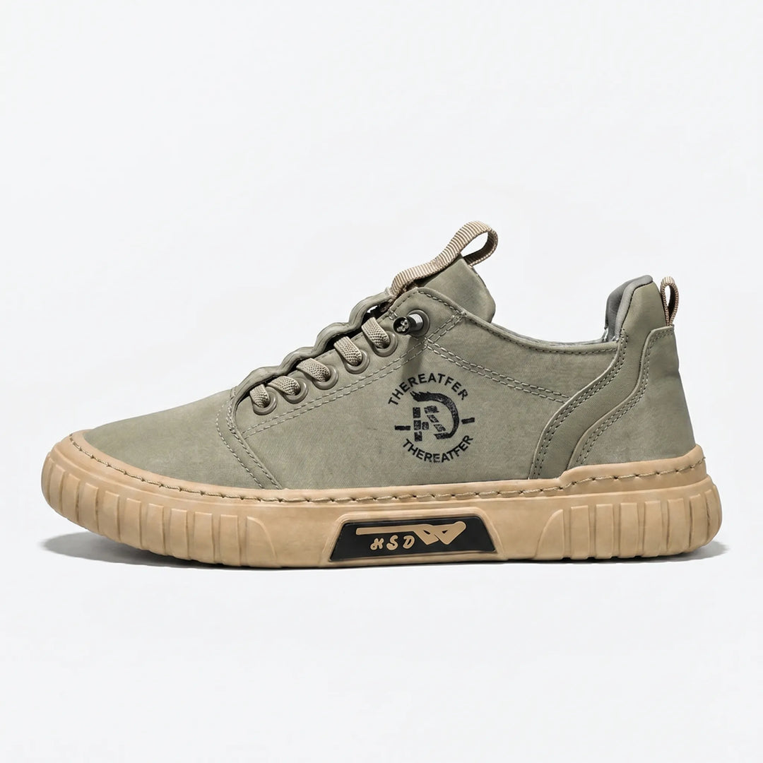 Milan | Urban casual sneakers voor heren