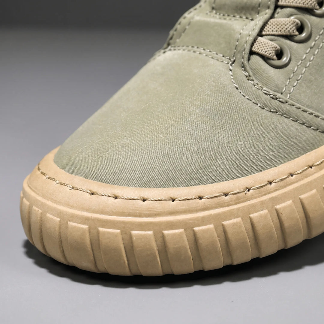 Milan | Urban casual sneakers voor heren