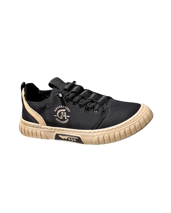 Milan | Urban casual sneakers voor heren