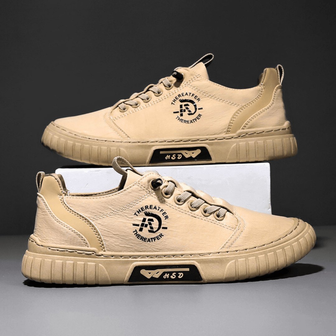 Milan | Urban casual sneakers voor heren