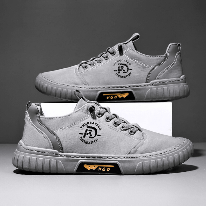 Milan | Urban casual sneakers voor heren