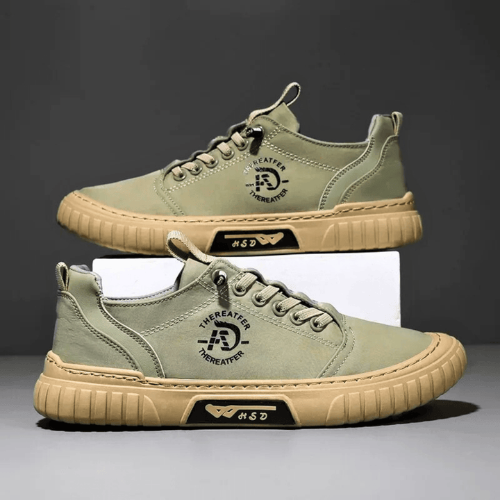 Milan | Urban casual sneakers voor heren