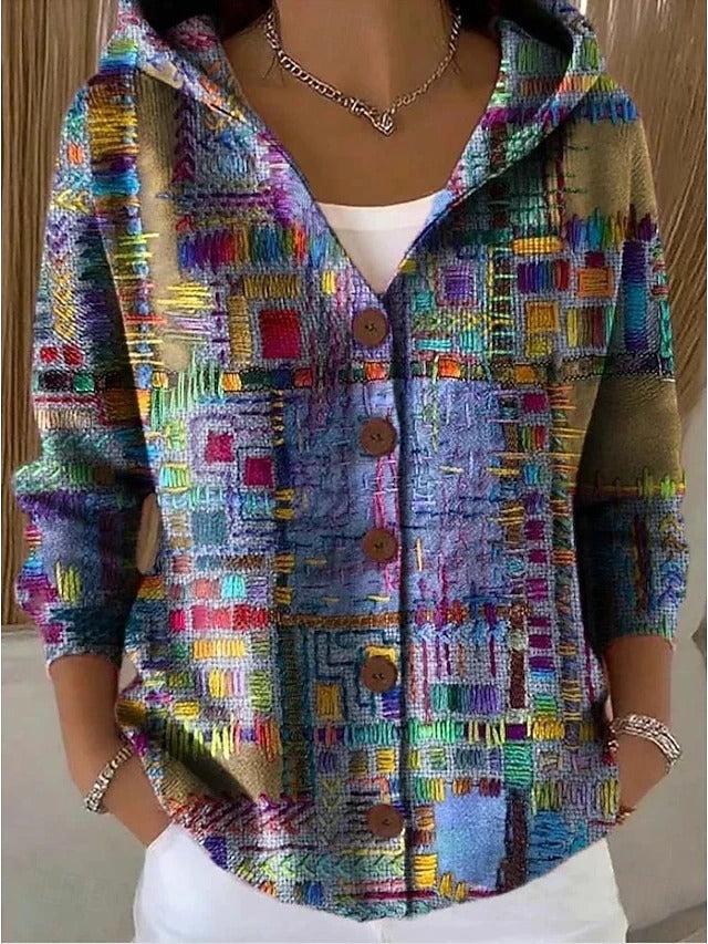 Vanessa™ | Elegant en comfortabel damesvest