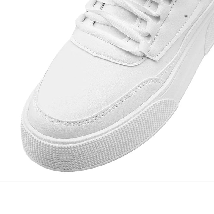 Brixton | Witte Force Sneakers