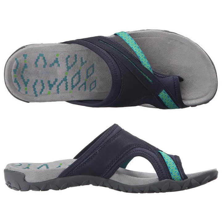 VERA - ORTHOPEDISCHE SANDALEN