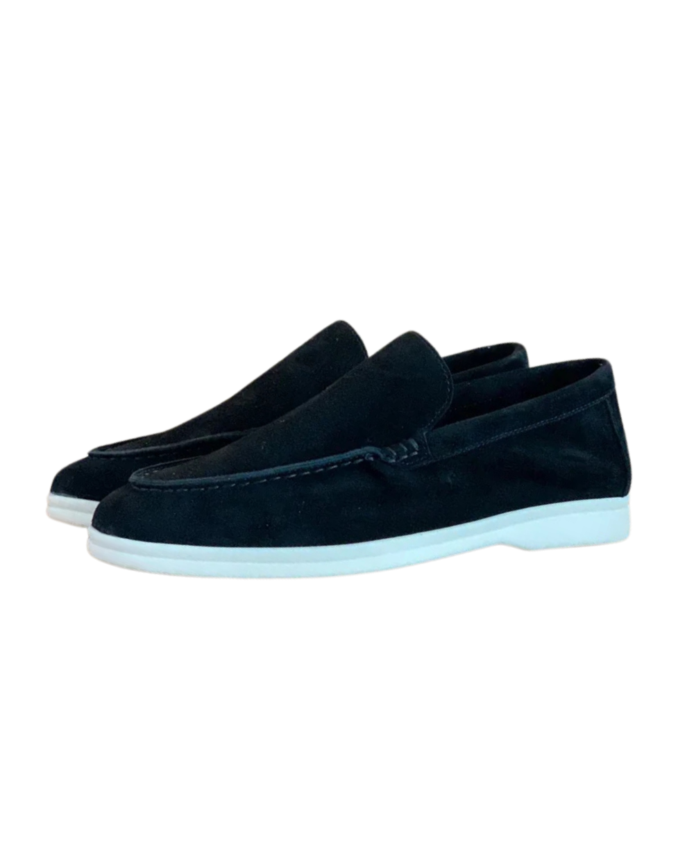 Savenora™ | Premium Suède Loafers