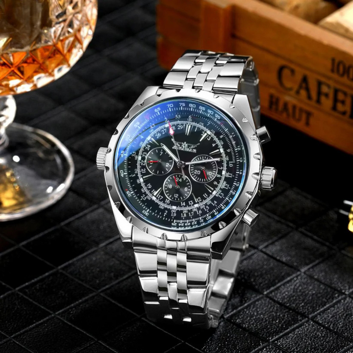 Militaire Mechanische Horloge