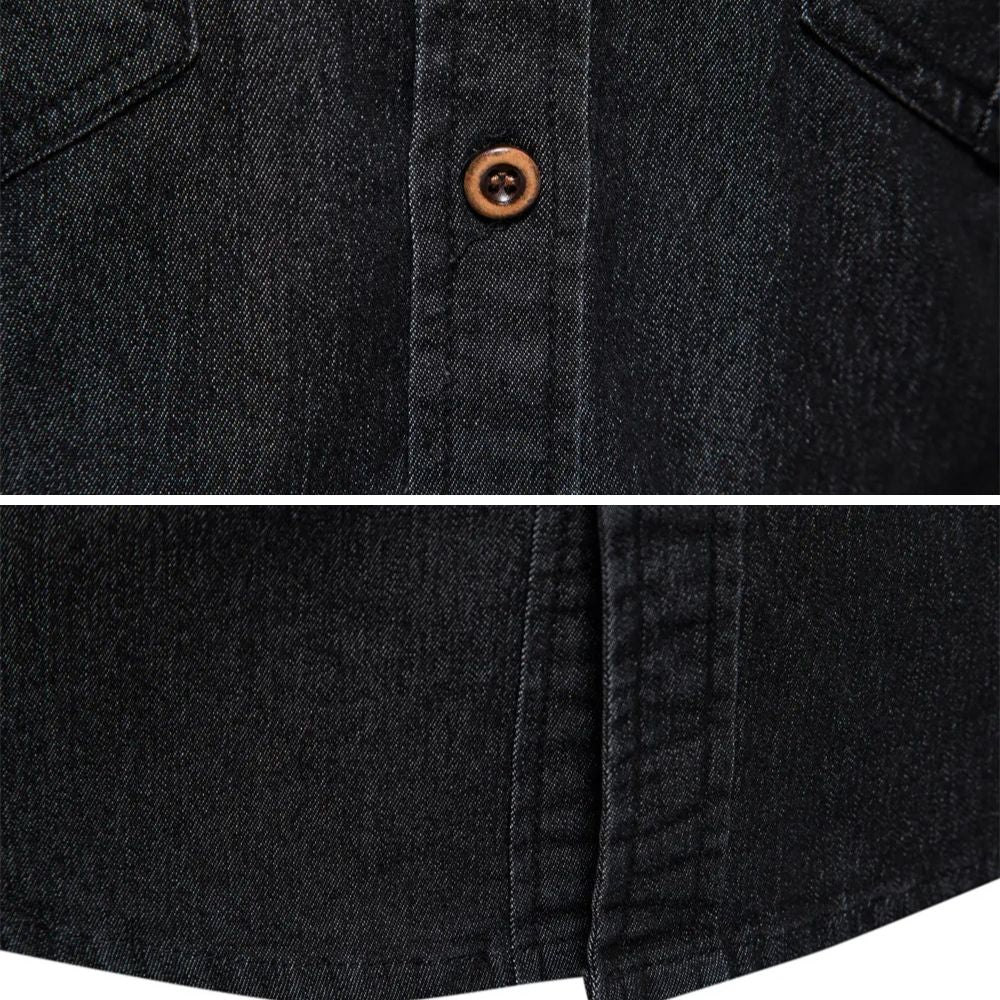 Van Laarhoven® | Comfort Denim Jack
