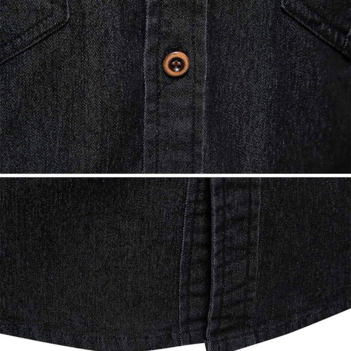 Van Laarhoven® | Comfort Denim Jack