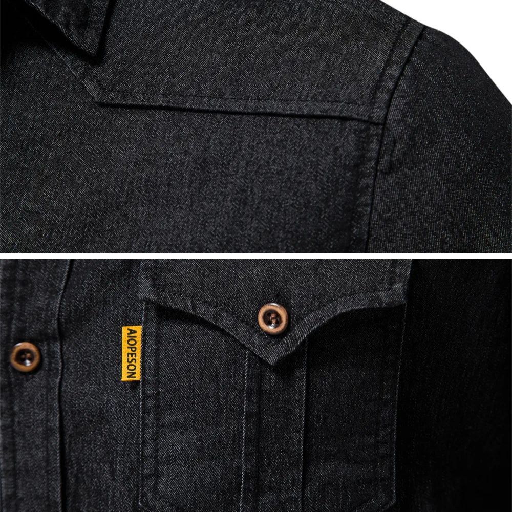 Van Laarhoven® | Comfort Denim Jack
