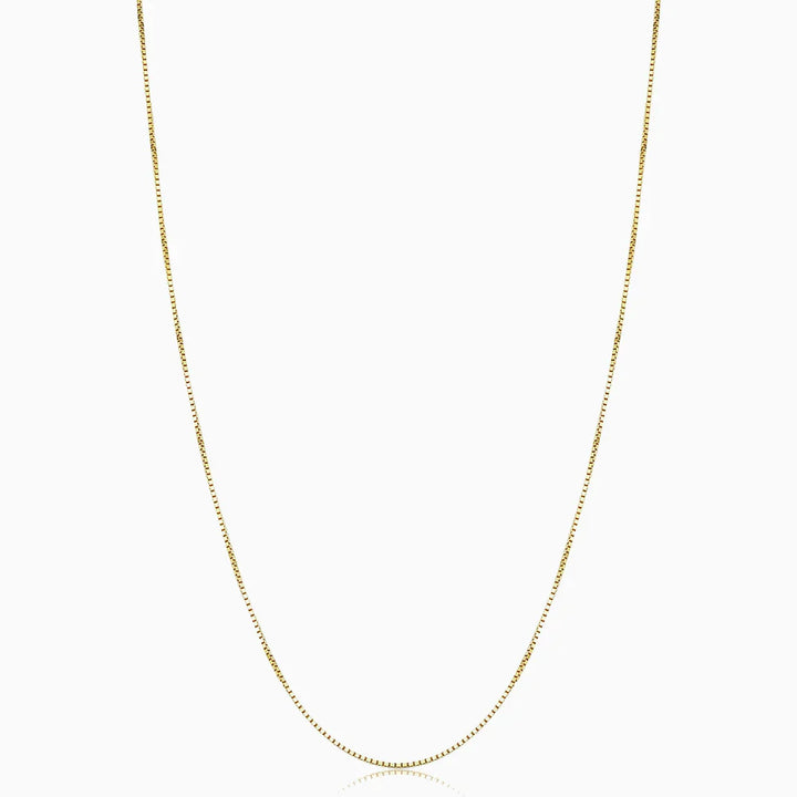 Clarionne | Ketting
