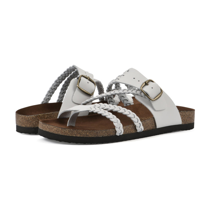Mara Orthopedische Comfort Sandalen