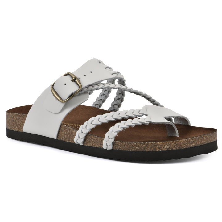 Mara Orthopedische Comfort Sandalen
