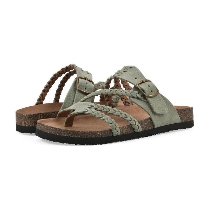 Mara Orthopedische Comfort Sandalen
