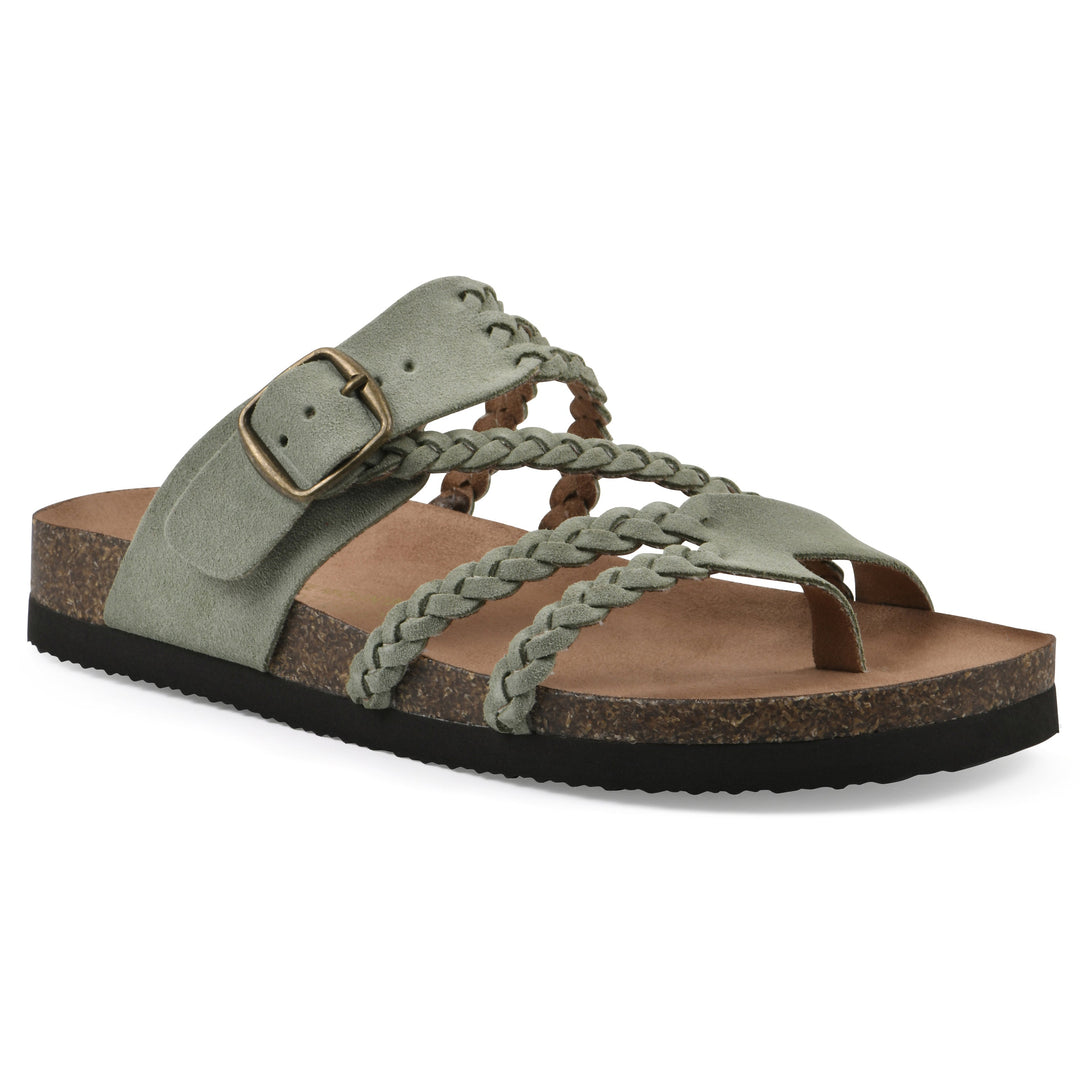 Mara Orthopedische Comfort Sandalen