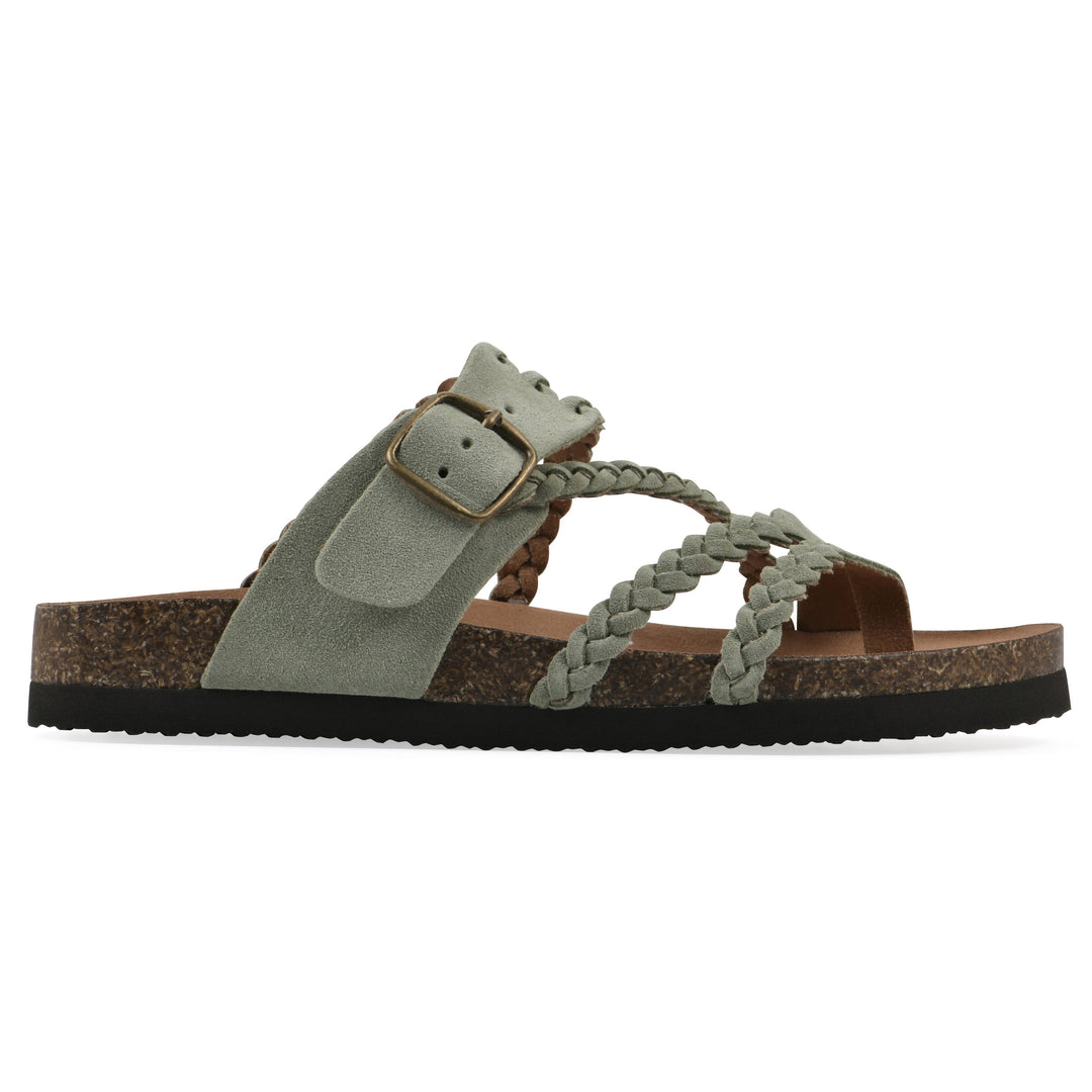 Mara Orthopedische Comfort Sandalen