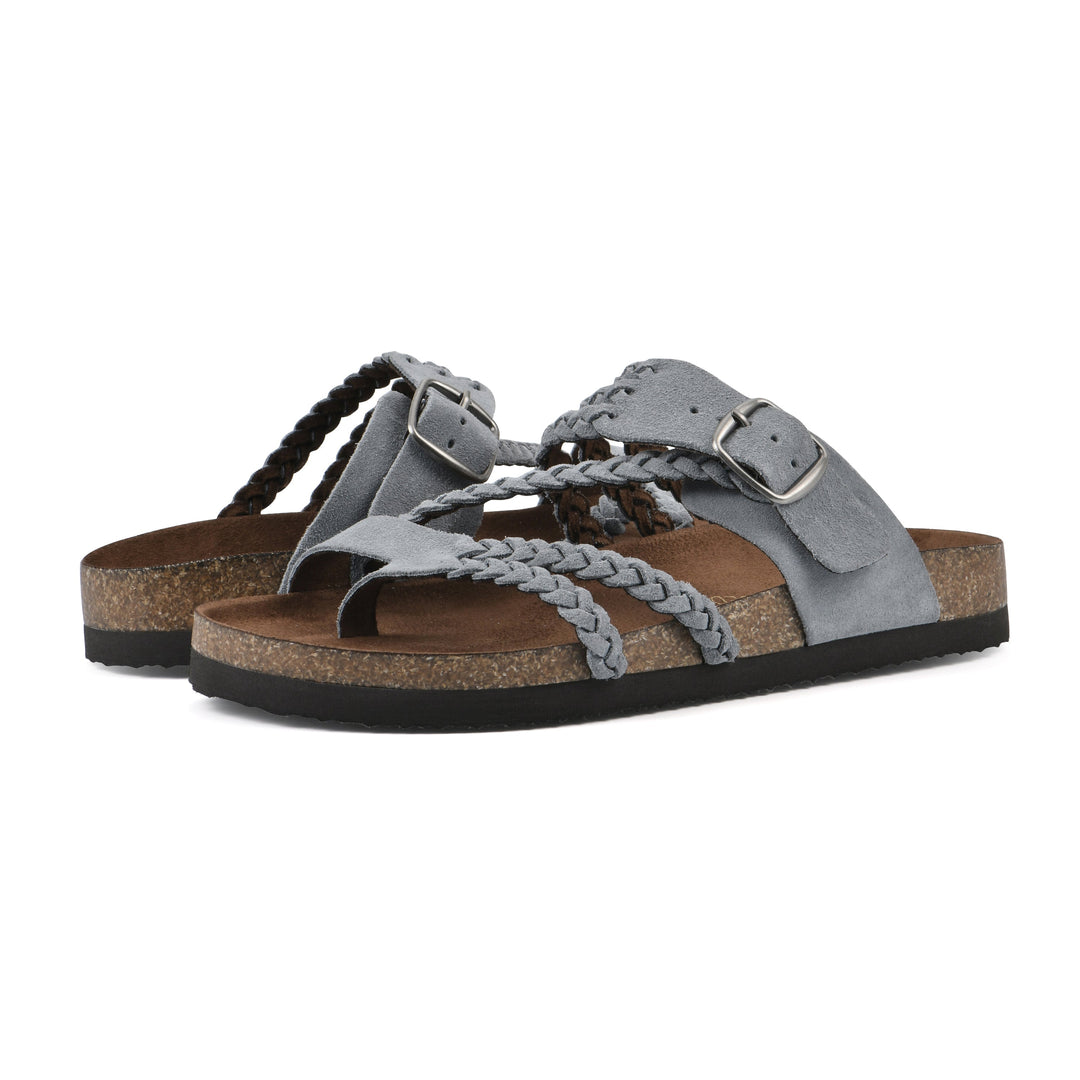 Mara Orthopedische Comfort Sandalen