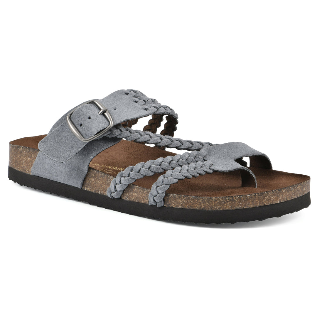 Mara Orthopedische Comfort Sandalen