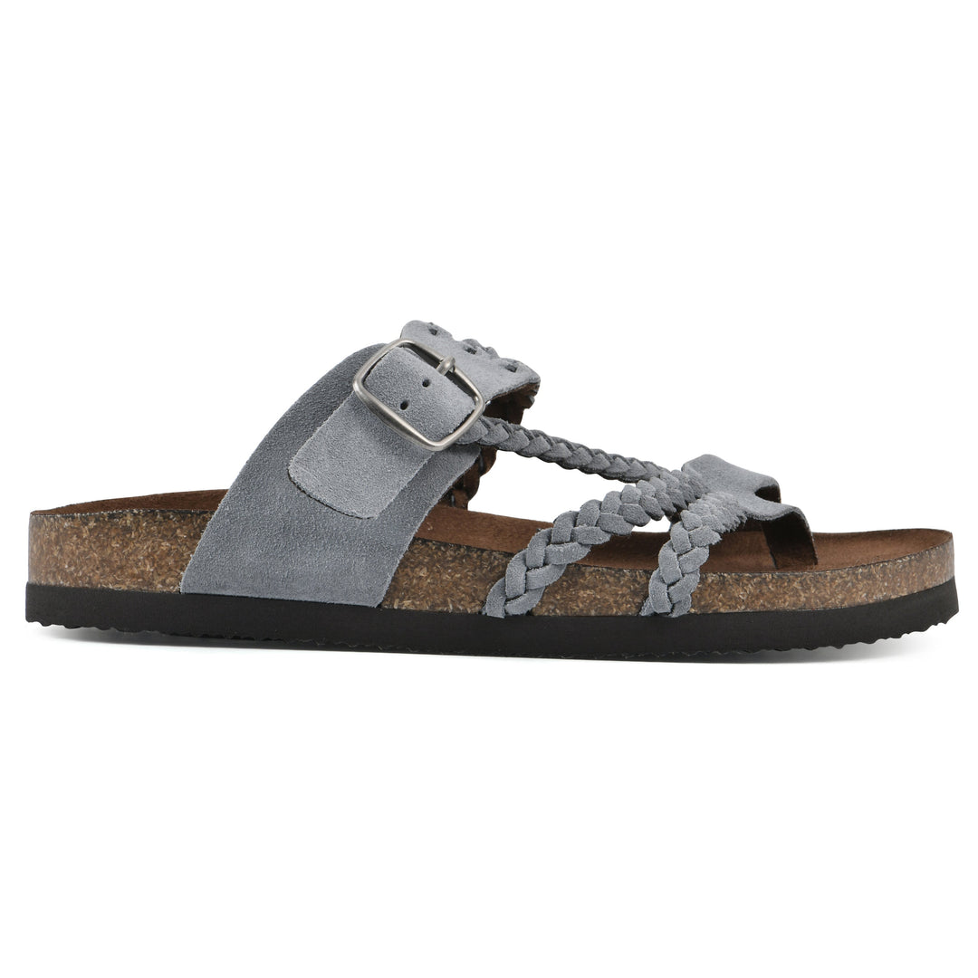 Mara Orthopedische Comfort Sandalen