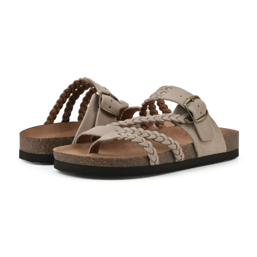 Mara Orthopedische Comfort Sandalen