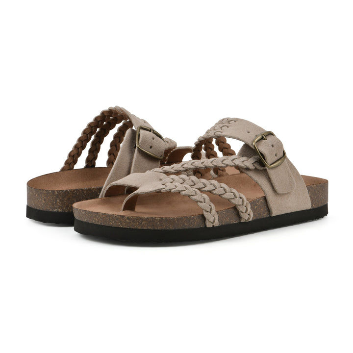 Mara Orthopedische Comfort Sandalen