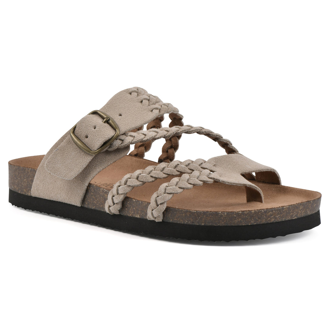 Mara Orthopedische Comfort Sandalen