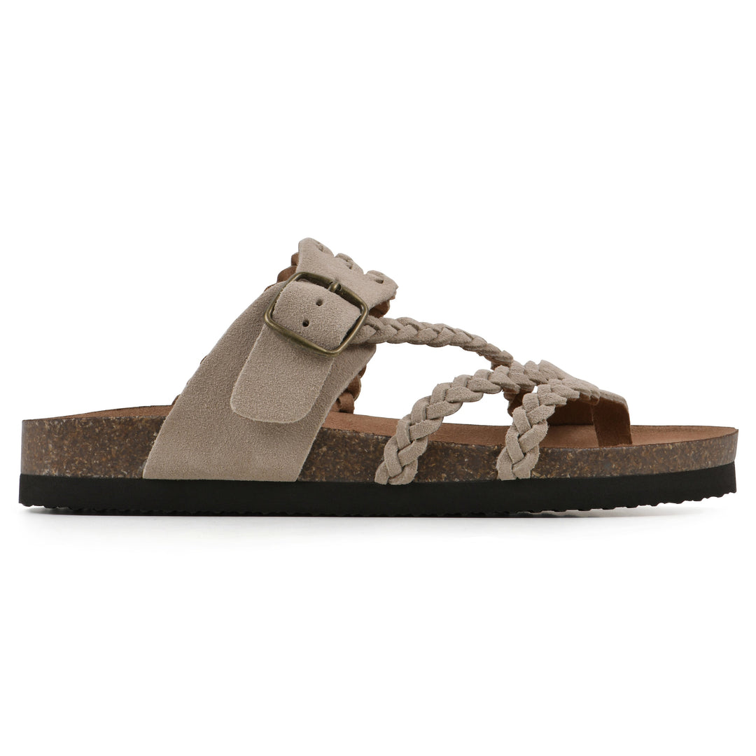 Mara Orthopedische Comfort Sandalen