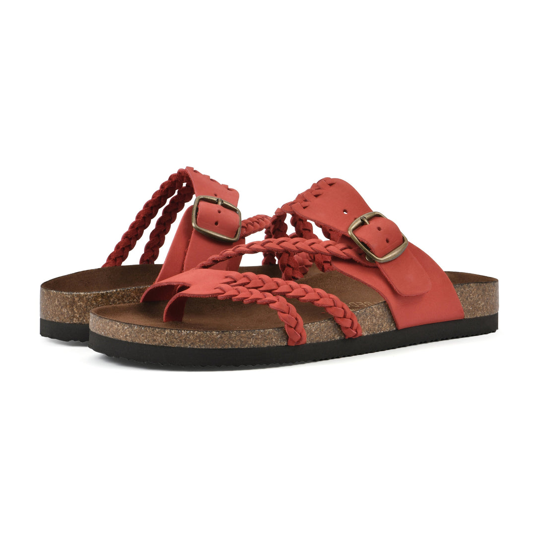 Mara Orthopedische Comfort Sandalen