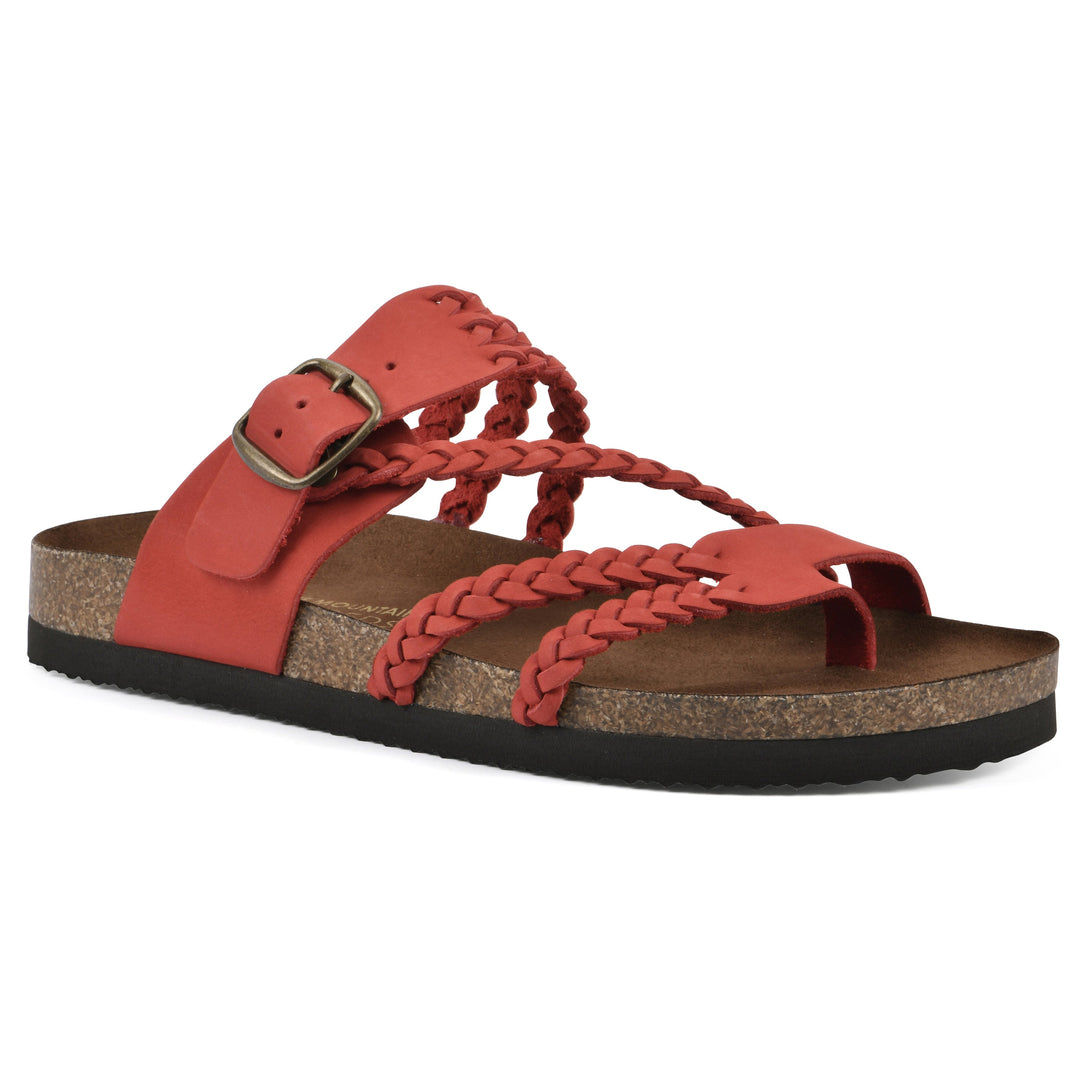 Mara Orthopedische Comfort Sandalen