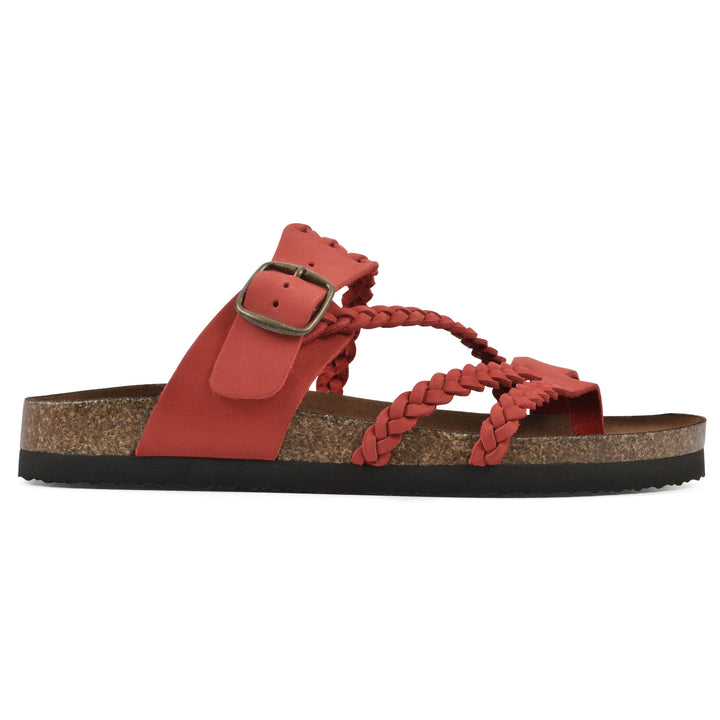 Mara Orthopedische Comfort Sandalen