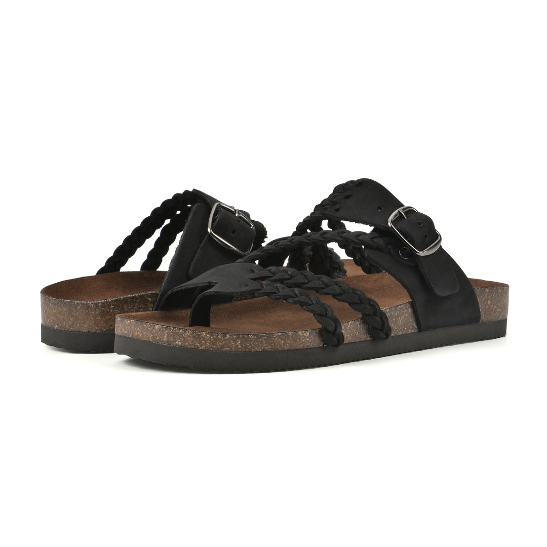 Mara Orthopedische Comfort Sandalen