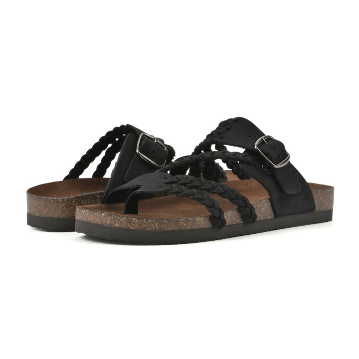 Mara Orthopedische Comfort Sandalen