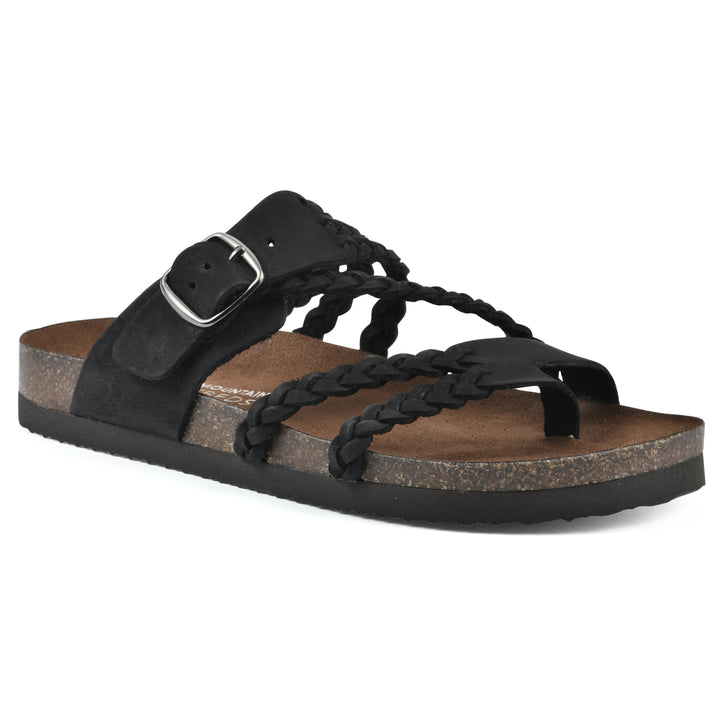 Mara Orthopedische Comfort Sandalen