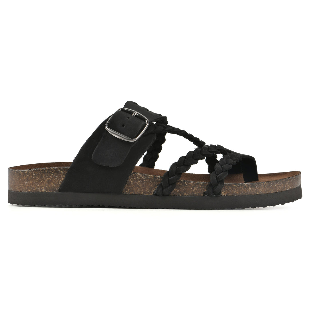 Mara Orthopedische Comfort Sandalen