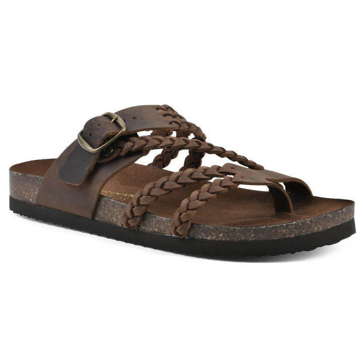Mara Orthopedische Comfort Sandalen