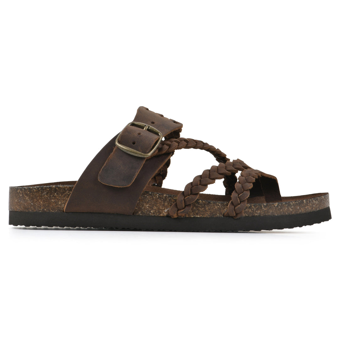Mara Orthopedische Comfort Sandalen