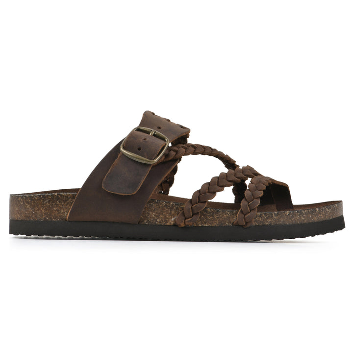Mara Orthopedische Comfort Sandalen