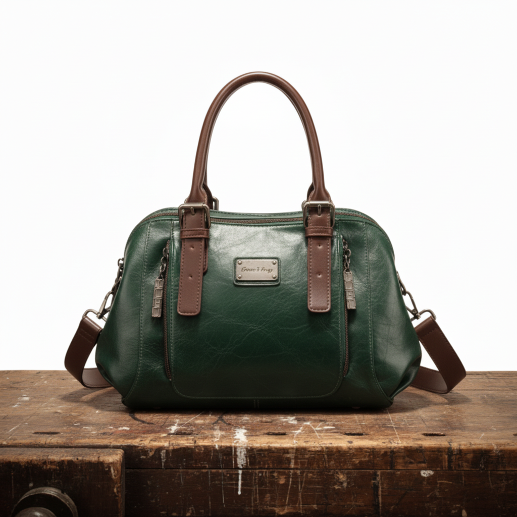 Aurelia | Luxe Emmer Tas