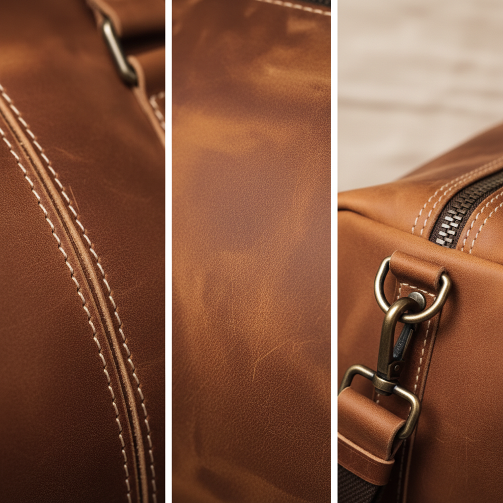 Julian | Reisbag