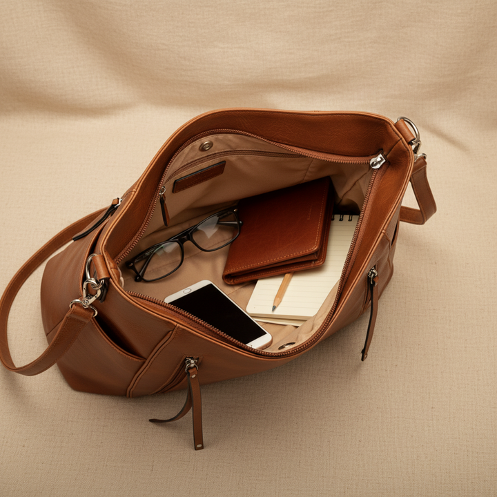 Selin | Luxe Tas