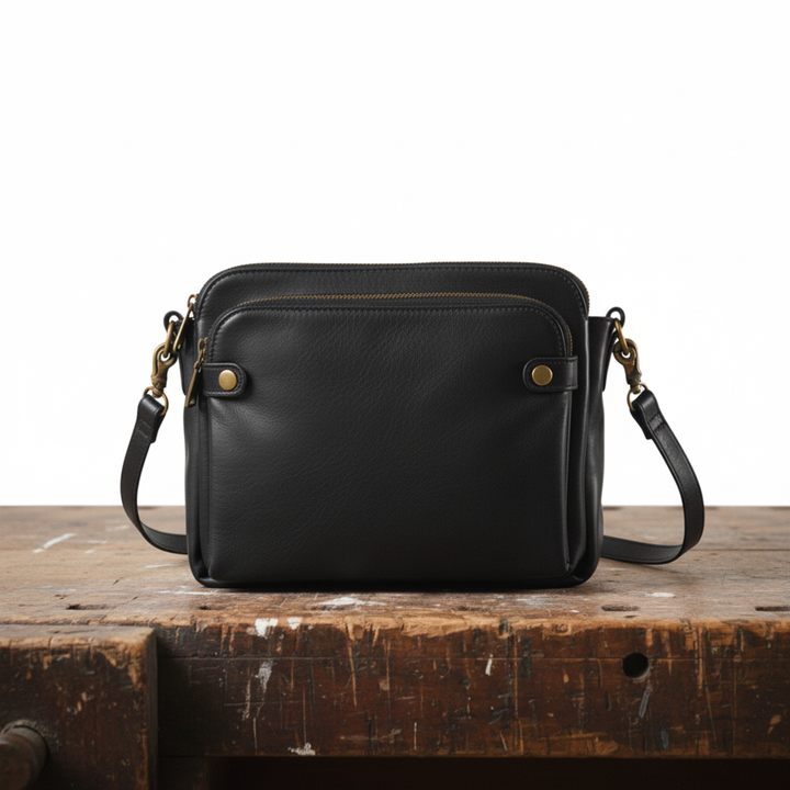 Frederick | Classic Schoudertas