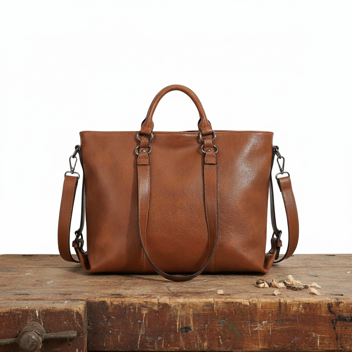 Rania | Vintage Tas