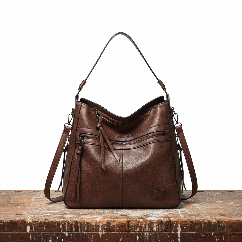 Miriam | Luxe Tas