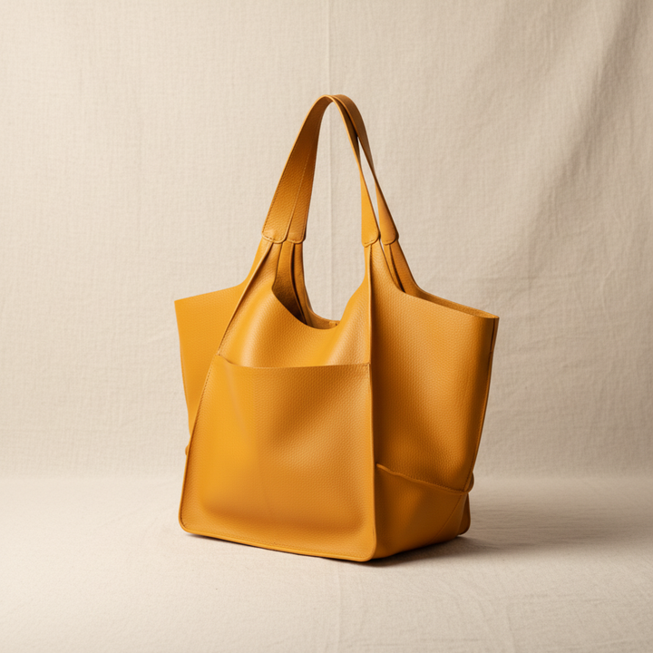 Yara™ | Klassieke Tas