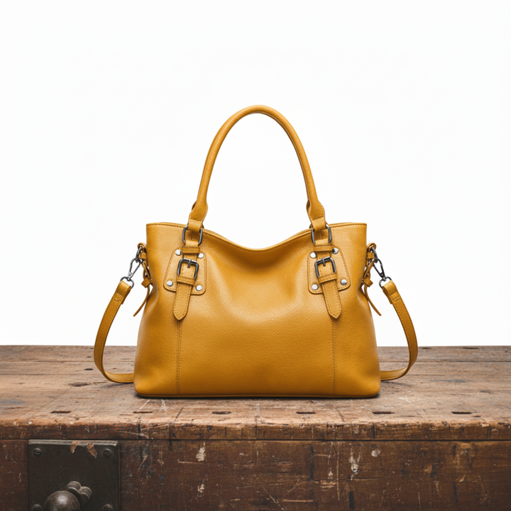 Noa | Luxe Schoudertas