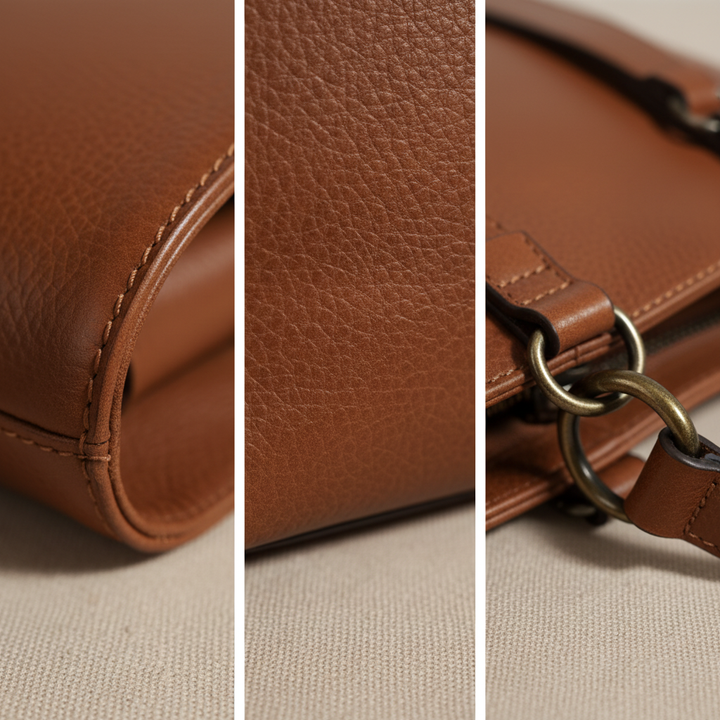 Rania | Vintage Tas