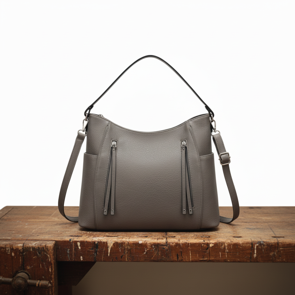Selin | Luxe Tas